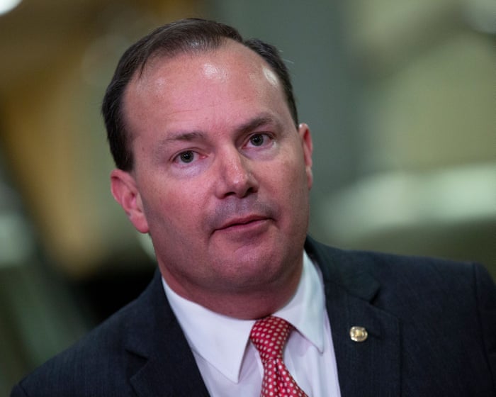 Utah Republican senator faces backlash over post condemning Kirk’s killing