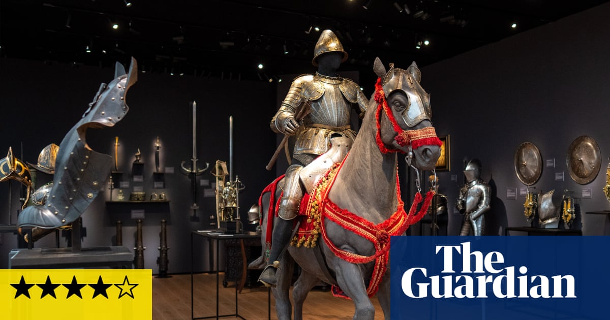 ‘Some of the best facelifts money can buy!’ The madness and millionaires of Frieze art fair – review