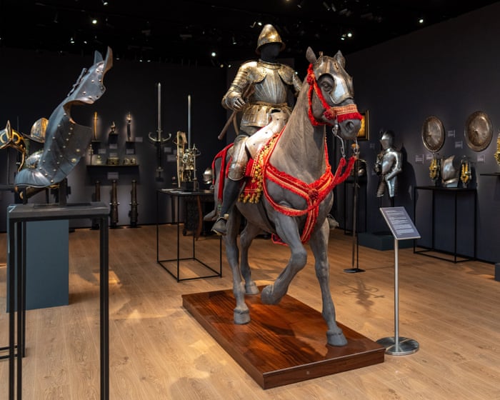 ‘Some of the best facelifts money can buy!’ The madness and millionaires of Frieze art fair – review