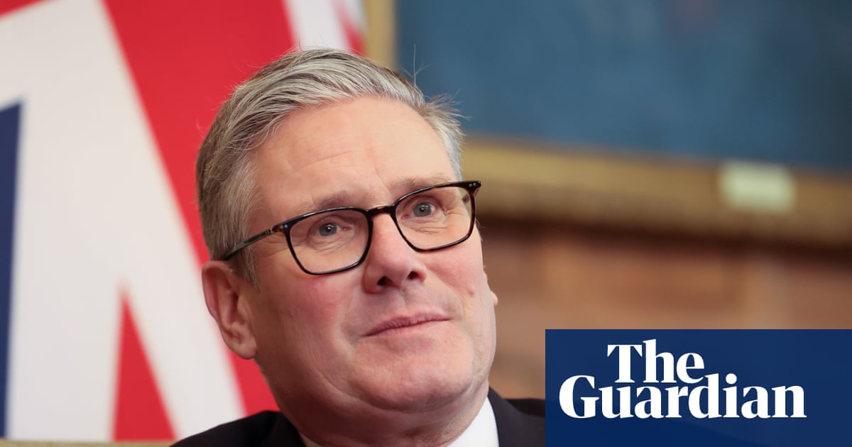 Starmer vows to raise issues that need to be raised' with Xi amid push to free Jimmy Lai