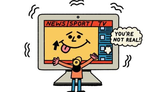 Kids News Sites 95 500