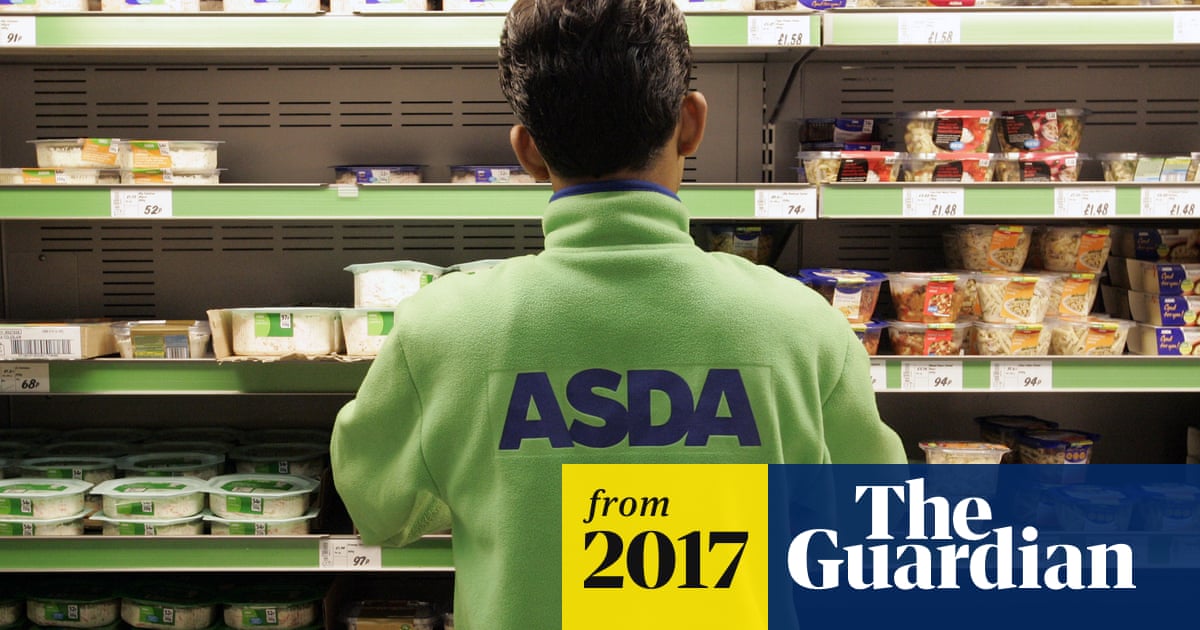 asda returns to sales growth thanks to price cuts and inflation asda the guardian asda returns to sales growth thanks to price cuts and inflation asda the guardian
