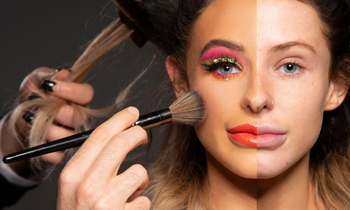 Beauty Laid Bare review – the ugly secrets in your makeup bag | Television  & radio | The Guardian