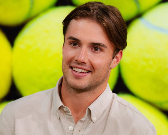 Arthur Fery Reflects on Wimbledon Breakthrough and Ongoing Injury Struggles