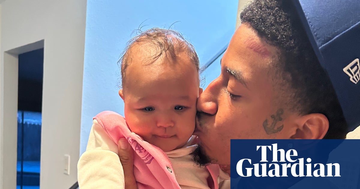 Beloved teacher and a father killed in shooting at bar in Oakland, California