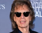 Mick Jagger é escalado para novo filme de Alice Rohrwacher