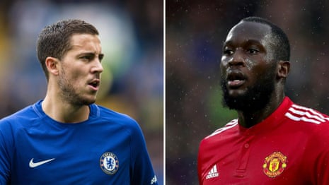 Chelsea prepare to host Manchester United in Premier League – video preview