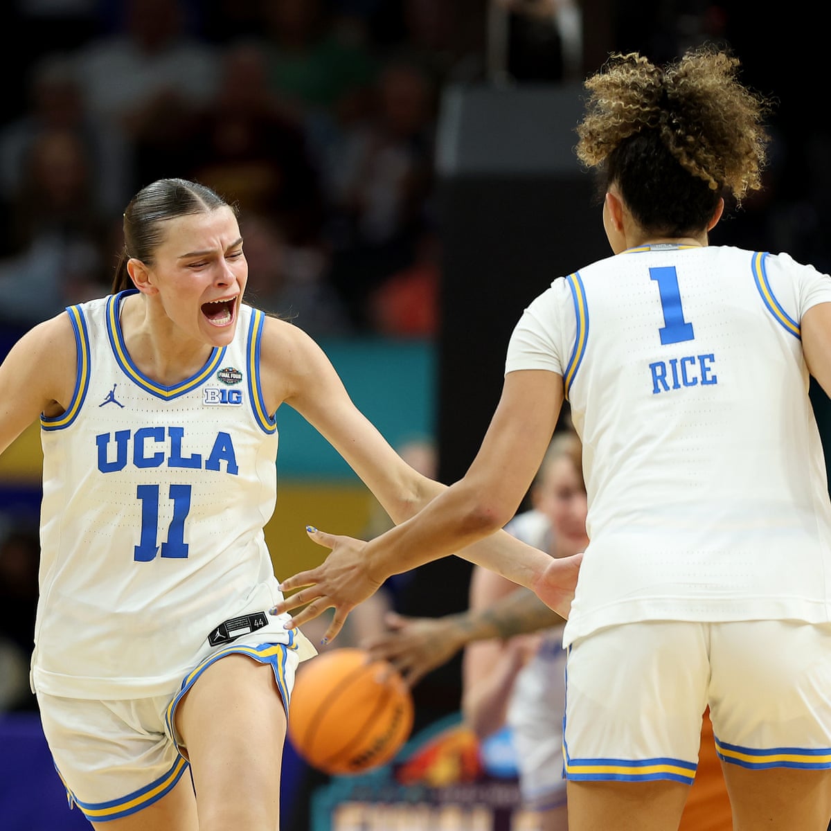 Uconn Huskies Secure Ncaa Women's Basketball Championship Title