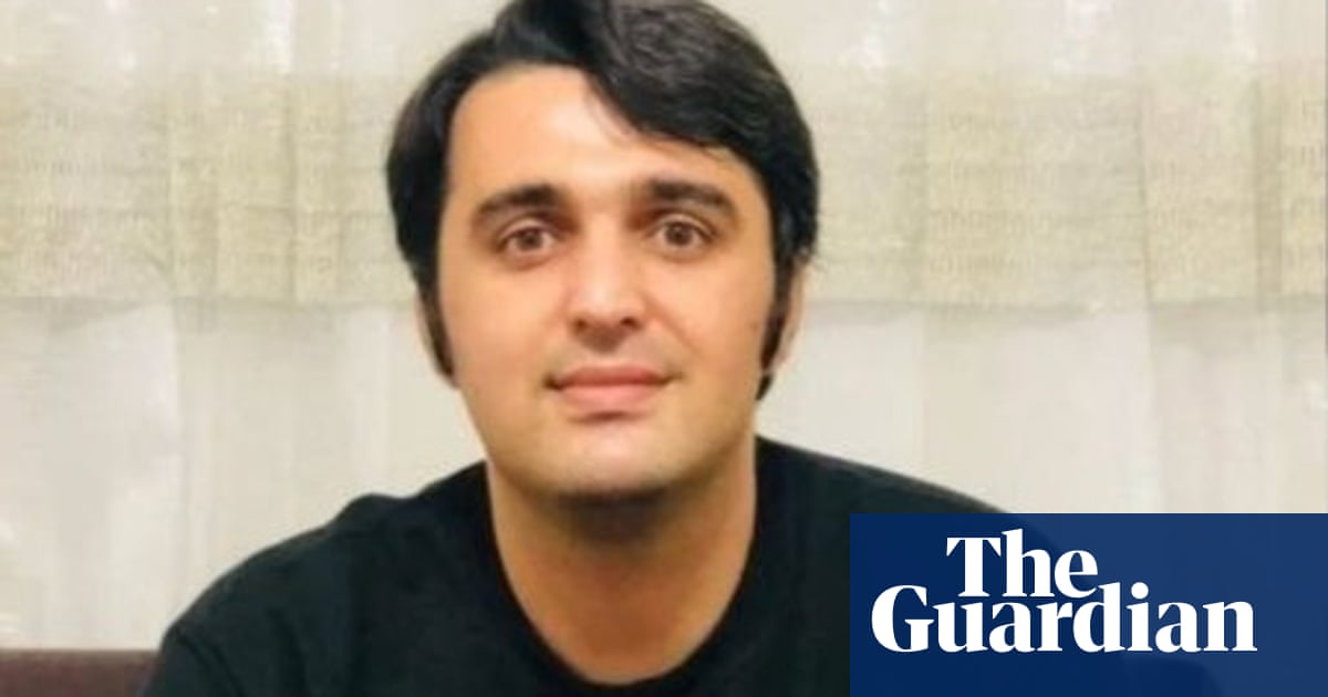 Iran to execute mentally ill man for allegedly burning Qur’an during protest