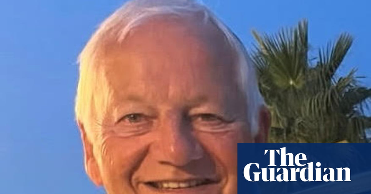 Andy Sutch obituary