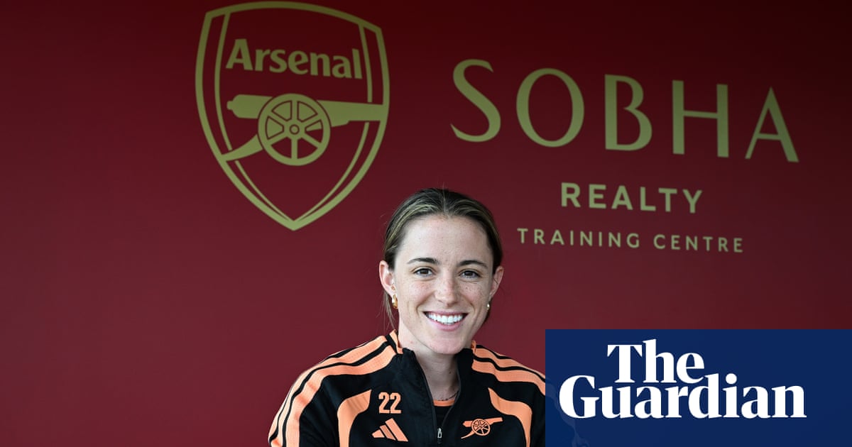 Arsenal hail signing of ‘winner’ Ona Batlle after Barcelona summer exodus