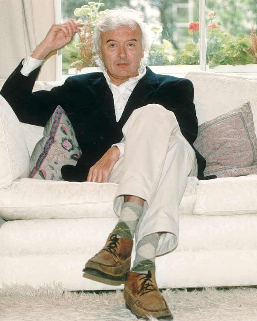 TravelGuides - A moment that changed me: ‘After 102 days in intensive care, I finally came home’ | Health & wellbeing 3 Ray Connolly at home.