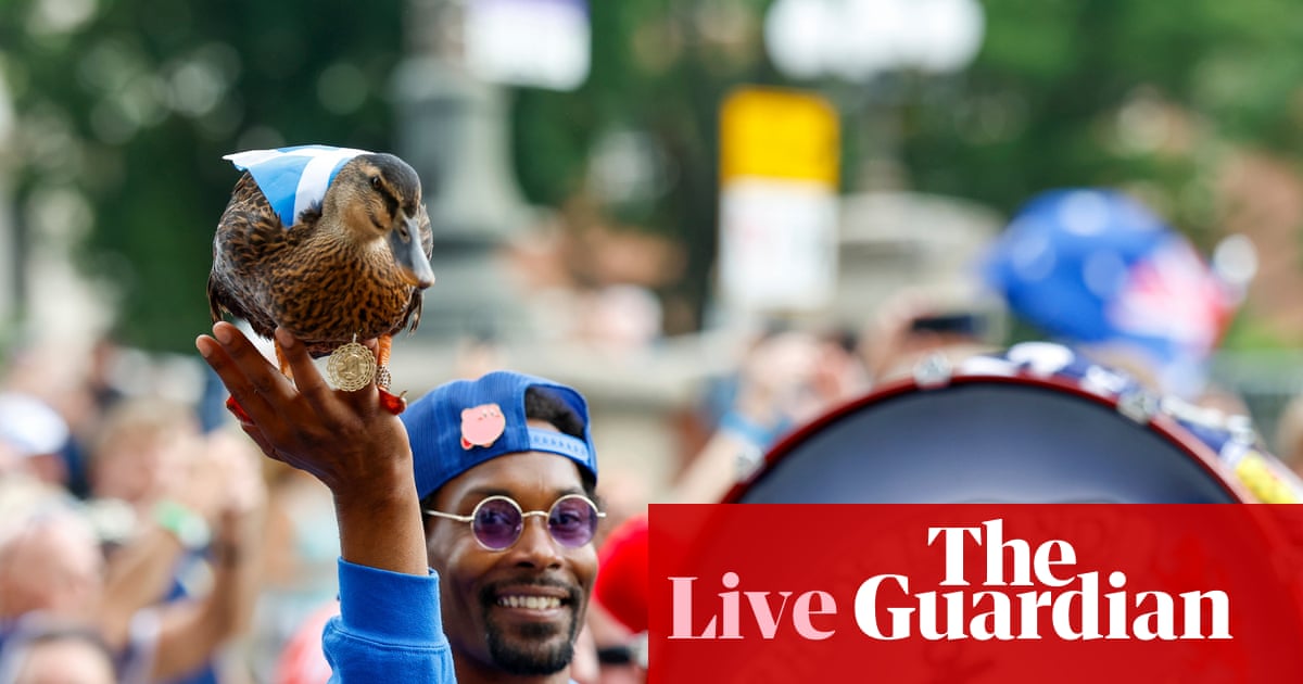 World Cup 2026: Scotland fans take over Boston; Koné injury latest; USA v Australia buildup – live