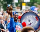 World Cup 2026: Scotland fans take over Boston; Koné injury latest; USA v Australia buildup – live