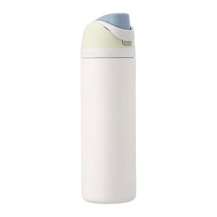 Owala FreeSip water bottle.