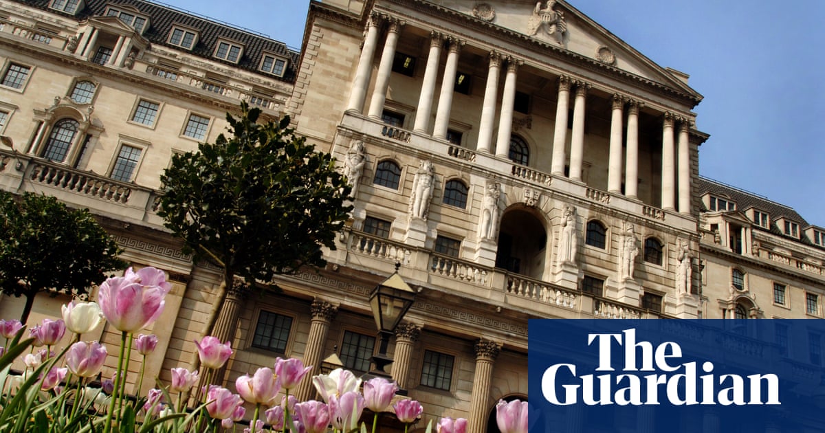 Bank of England set for tough call on interest rates after US rise
