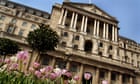 Interest rates need to stay higher for longer, says Bank of England policymaker