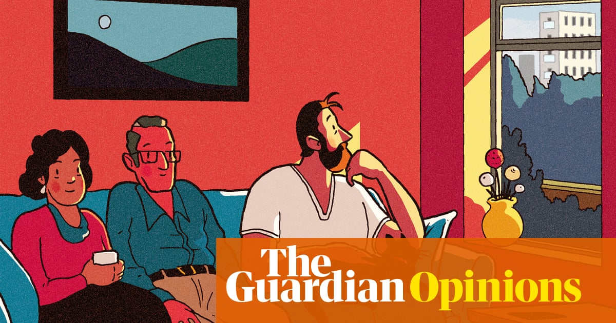 Do you leave your home town or stay behind? It’s a question at the heart of British politics | John Merrick