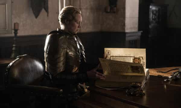 Game Of Thrones Recap Season Eight Episode Six The Iron Throne
