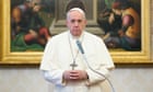 Pope to visit Iraq in first overseas trip since coronavirus pandemic