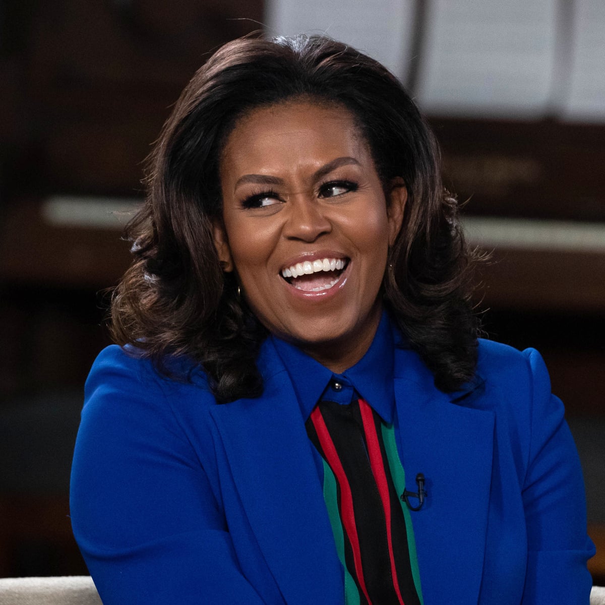 Image result for Michelle Obama