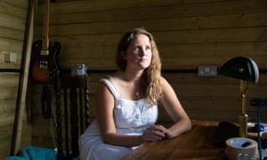 Sisters By Daisy Johnson Review Complex And Chilling Books The Guardian