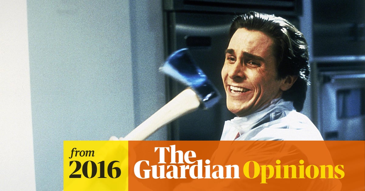 Am I a psychopath? You asked Google – here’s the answer