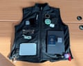 The Scottevest Best Travel Vest for Men