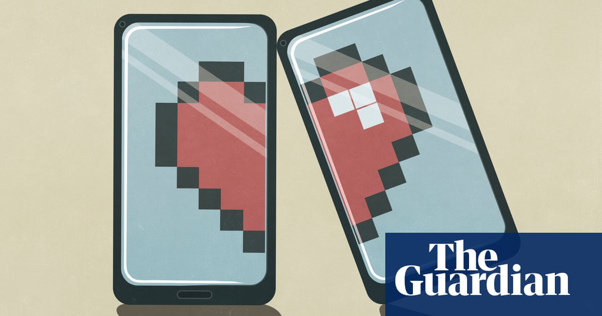 Dating apps face a reckoning as users log off: There's no actual human connection'