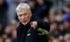 Moyes believes furious Goodison derby showed football should not be sanitised