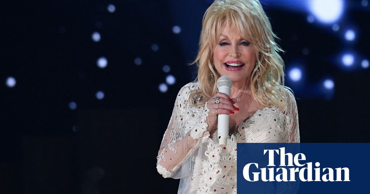 After Dolly Parton’s ‘Jolene’ adaptation, what other lyrics could encourage Covid vaccination?