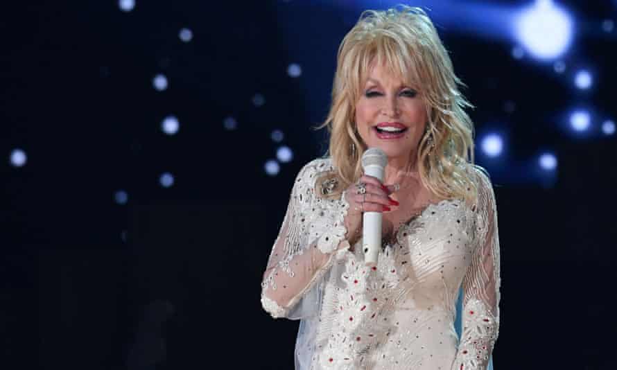 Dolly Parton