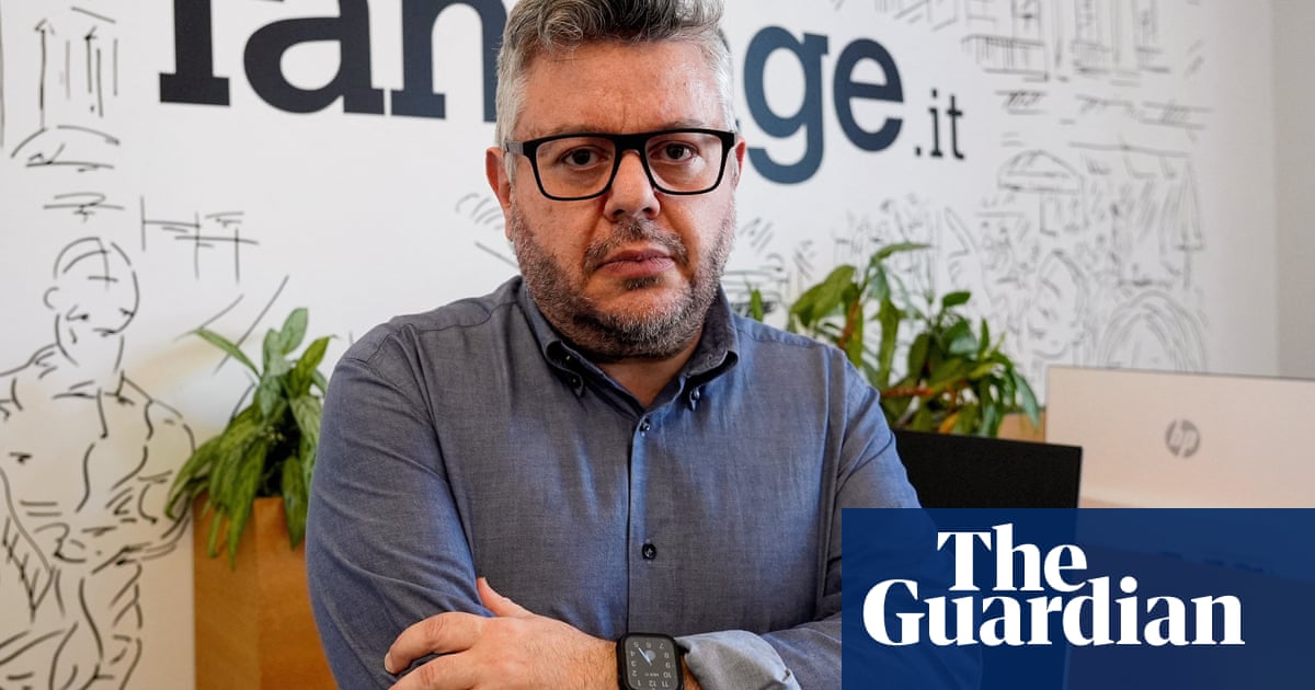 European journalists targeted with Paragon Solutions spyware, say researchers