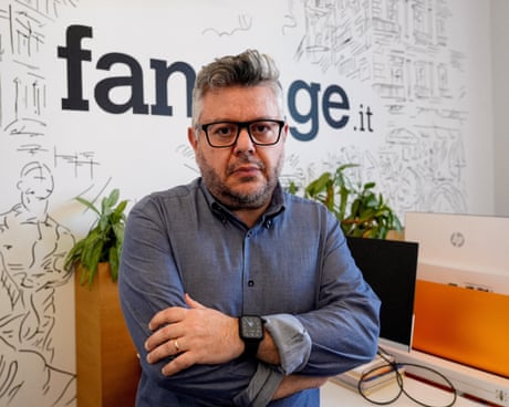 European journalists targeted with Paragon Solutions spyware, say researchers European journalists targeted with Paragon Solutions spyware, say researchers