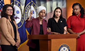 Rashida Tlaib, Ilhan Omar, Alexandria Ocasio-Cortez and Ayanna Pressley 5538.jpg?width=300&quality=85&auto=forma