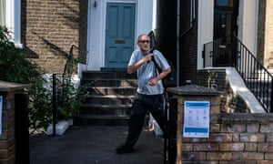 Dominic Cummings Tory Unrest Increases Pressure On Pm To Sack Adviser Politics The Guardian