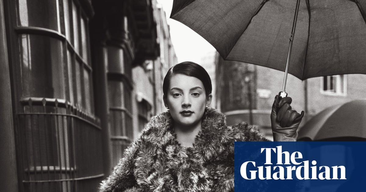 Twiggy, Bella Freud and more: Steven Meisel’s masterful London portraits – in pictures