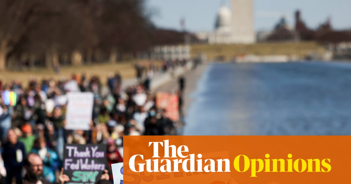 With their assault on science, Trumpists aren’t just harming America – they’re harming themselves | Jan-Werner Müller