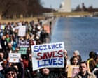 With their assault on science, Trumpists aren’t just harming America – they’re harming themselves | Jan-Werner Müller