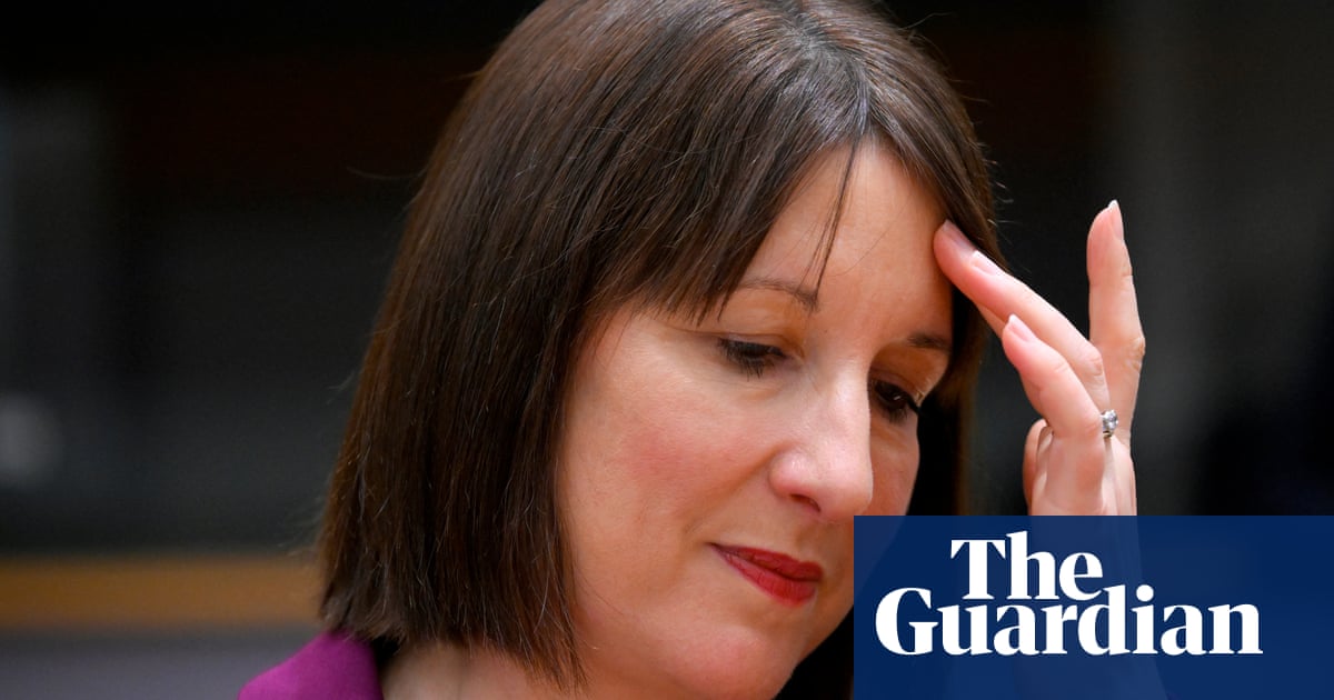 Is Labour to blame for slowing UK economy? It’s more complex than that | Economic growth (GDP)