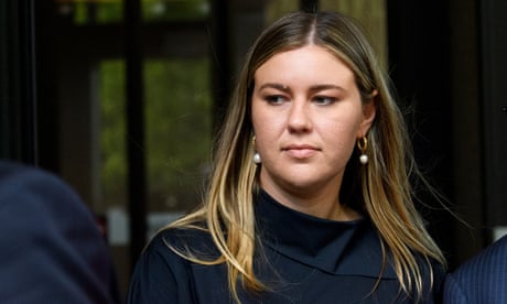 Parliament rape claim was true, judge rules in case that gripped Australia