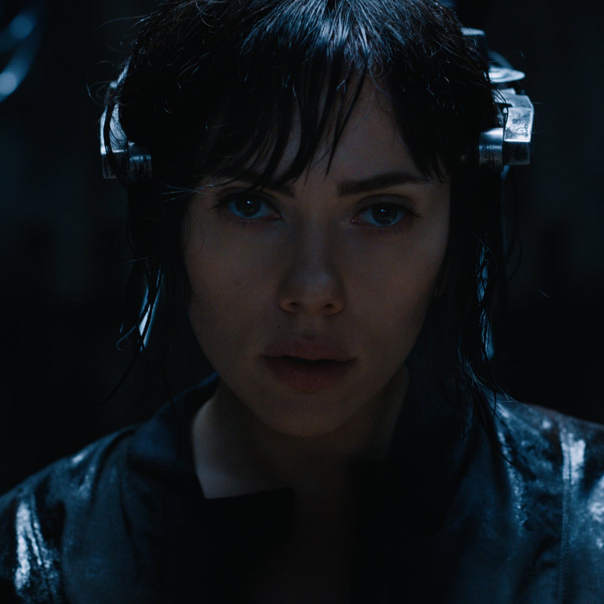 Original Ghost In The Shell Director No Basis For Whitewashing Anger Ghost In The Shell The Guardian Original Ghost In The Shell Director No Basis For Whitewashing Anger Ghost In The Shell The Guardian