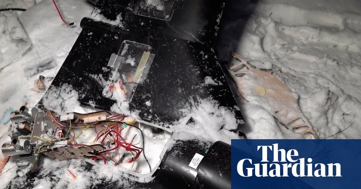 Ukraine war briefing: 10% away from peace, Zelenskyy tells Ukrainians