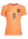 kemeja Belanda.