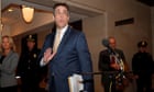 Michael Cohen's lawyer reportedly sought pardon from Trump - live updates