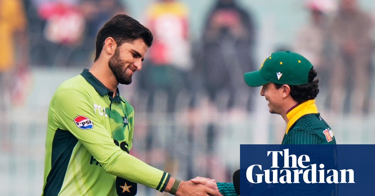 The Spin | Times are bleak for Pakistan cricket but Test game offers hope of salvation