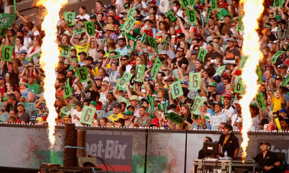 Women S Big Bash League Cricket Now An Australian Television Ratings Hit Women S Cricket The Guardian Women S Big Bash League Cricket Now An Australian Television Ratings Hit Women S Cricket The Guardian