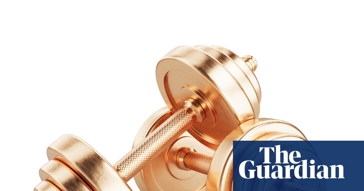 ‘It’s my second home!’ Gen Z and the sudden, surprising boom of luxury gyms