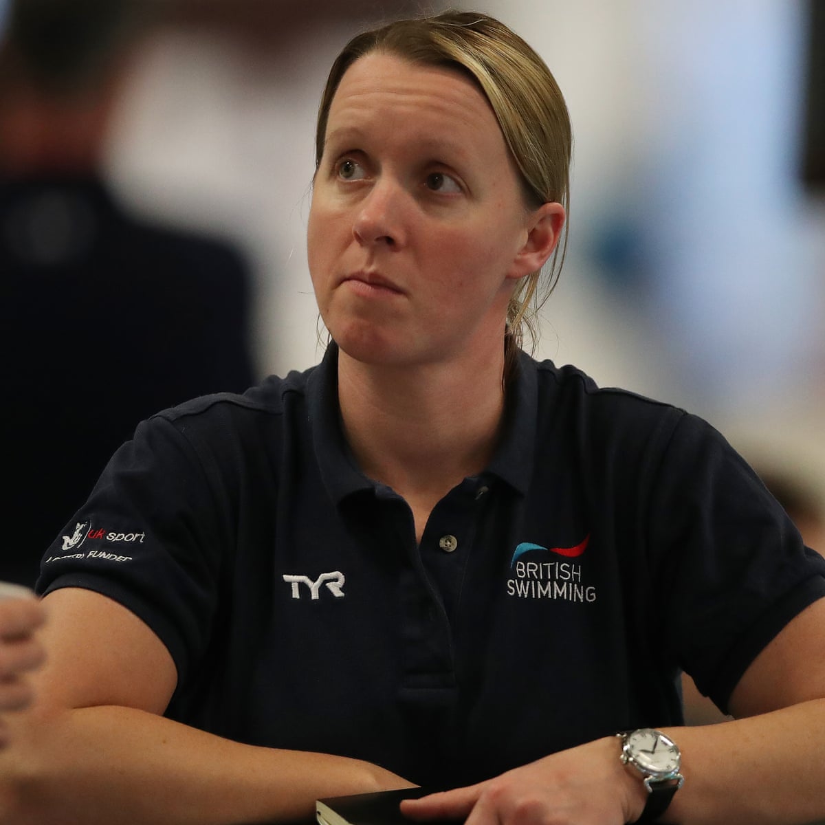 Mel Marshall: 'With equality and diversity, spectacular things can be achieved' | Sport | The Guardian
