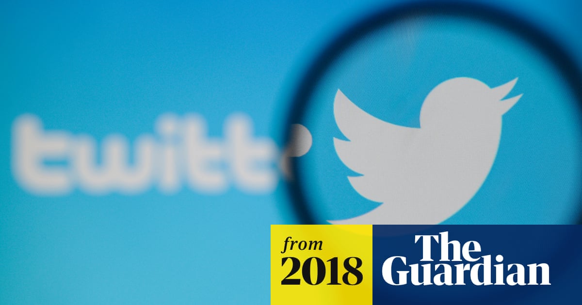 Twitter urges all users to change their password after bug discovered